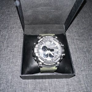Casio G Shock Mudmaster Watch